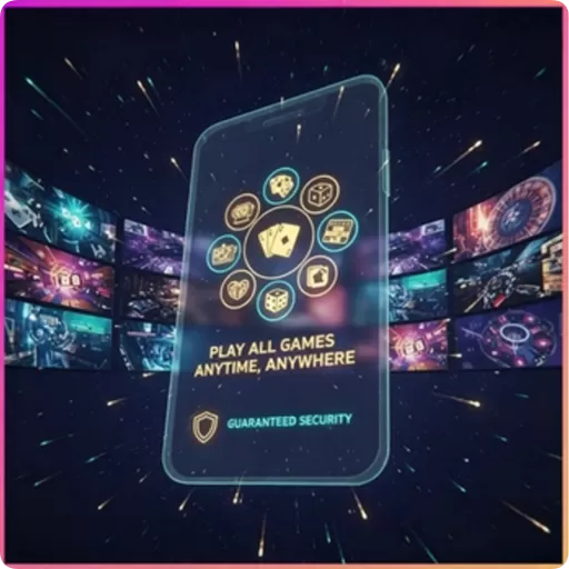 Unduh catur777 APK Versi 4.8.1 untuk Perangkat Android